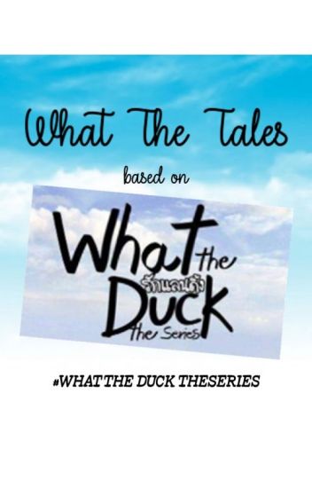 what the duck novel wattpad