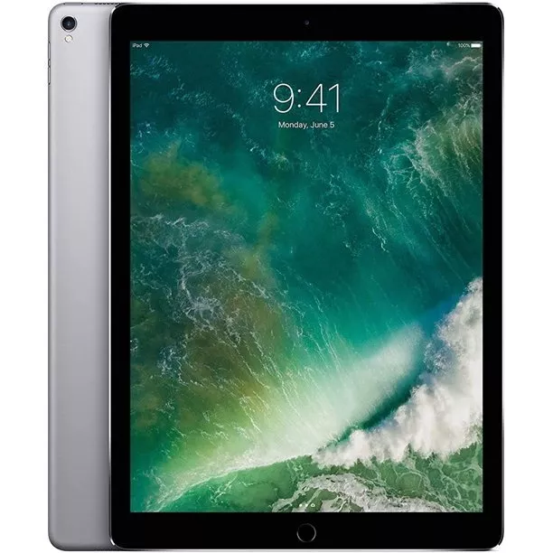 a1652 en el ipad pro wi fi cellular