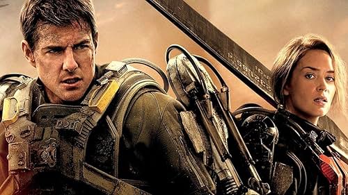 edge of tomorrow 2 imdb