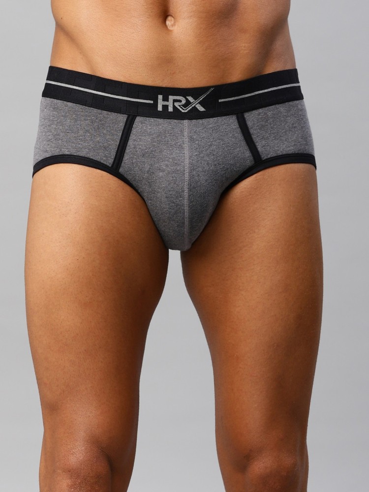 hrx briefs