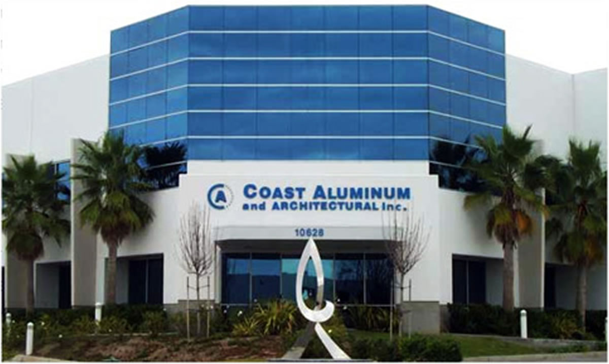 blue coast aluminum inc