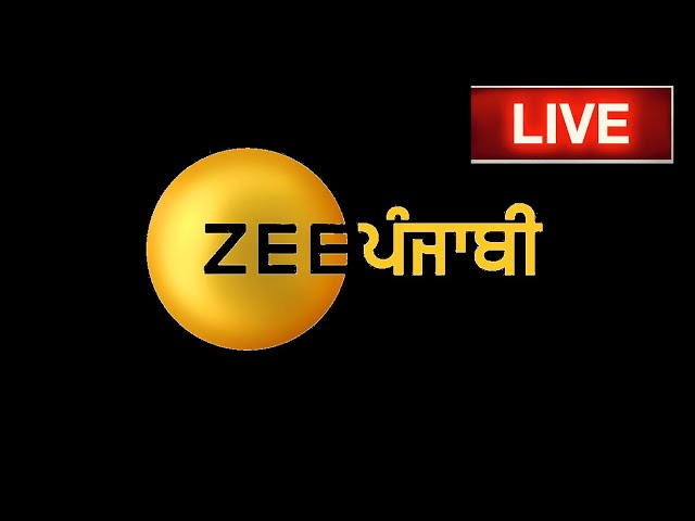 zee punjabi tv