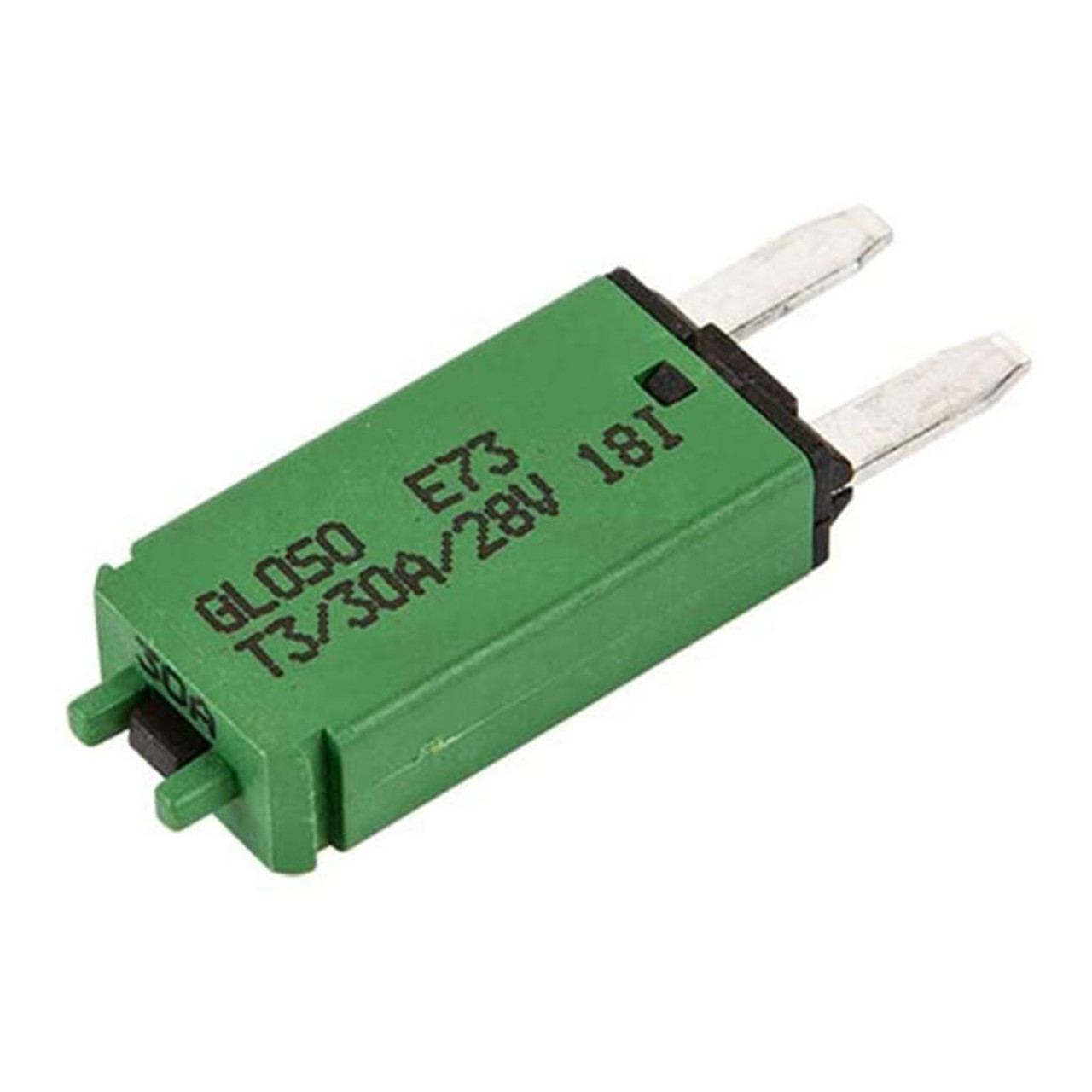 30 amp mini breaker fuse