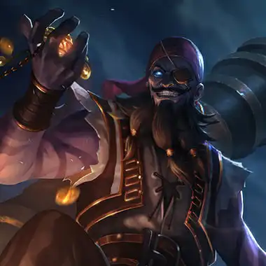 aram ryze