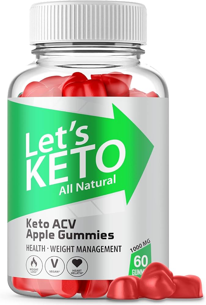 lets keto gummies reviews