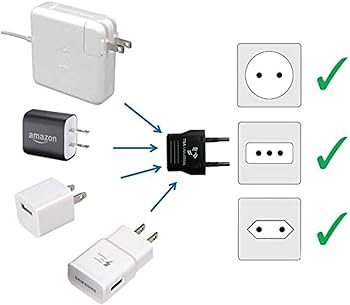 spanish plug adapters