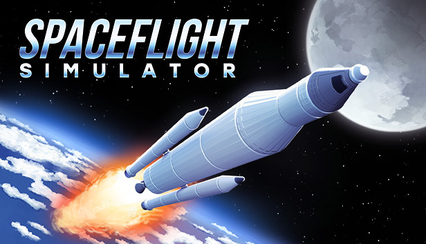 spaceflight simulator mac