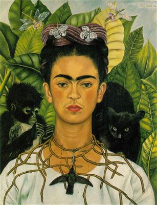 frida kahlo wikipedia