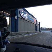 rexall portage and maryland