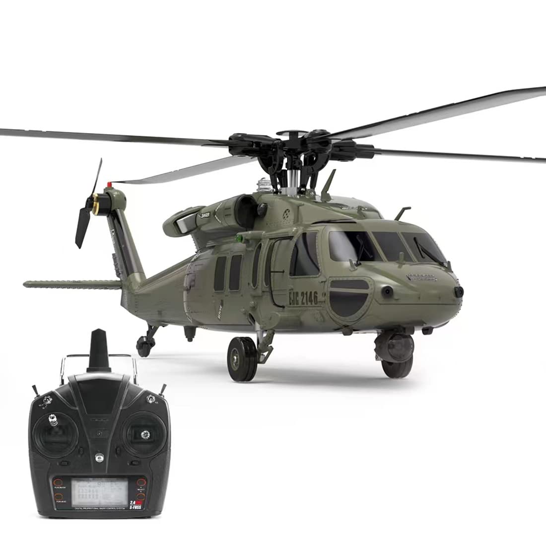 rc helicopter for adults