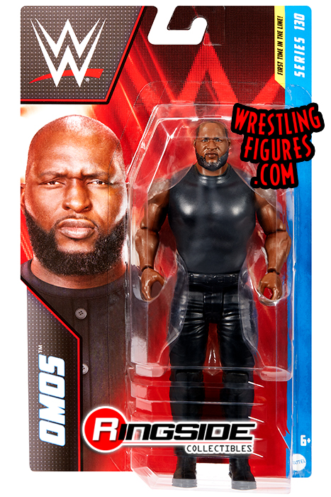 wwe action figures