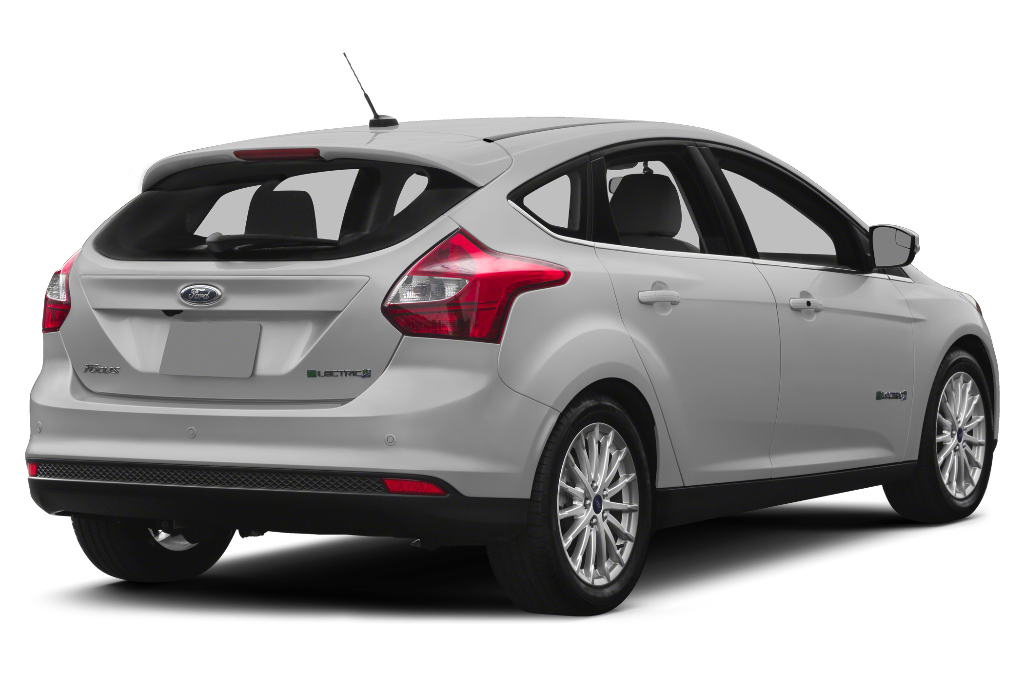 2014 ford focus electric hatchback