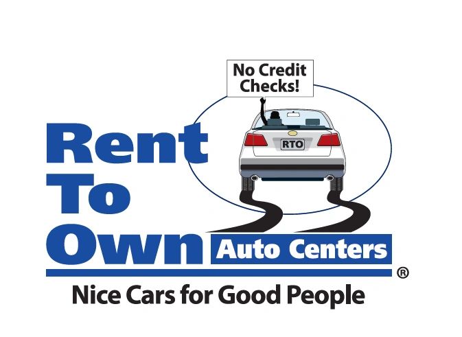 rent to own auto