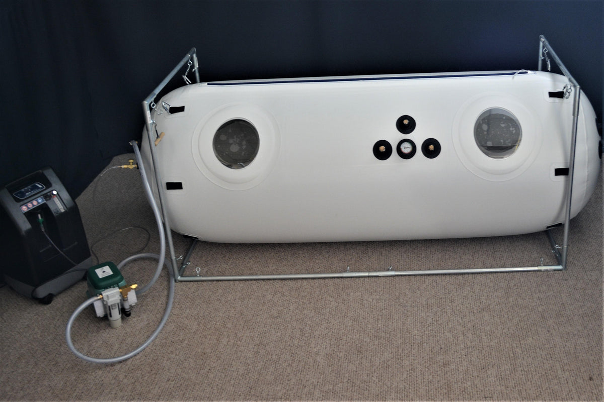 hyperbaric oxygen therapy chambers for sale