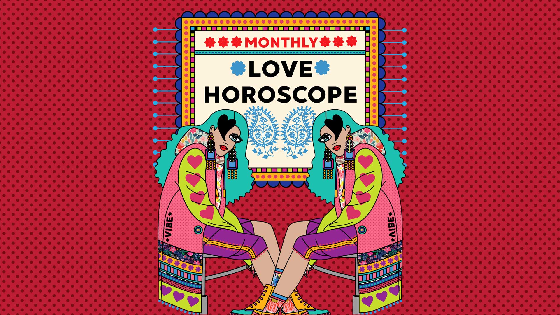 horoscopes vogue india