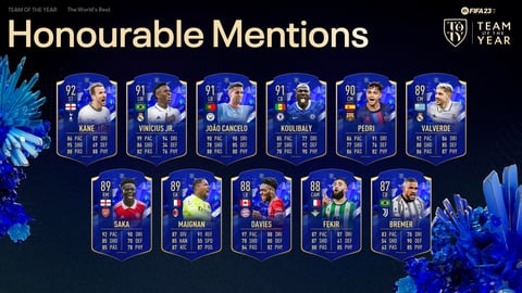 toty 23