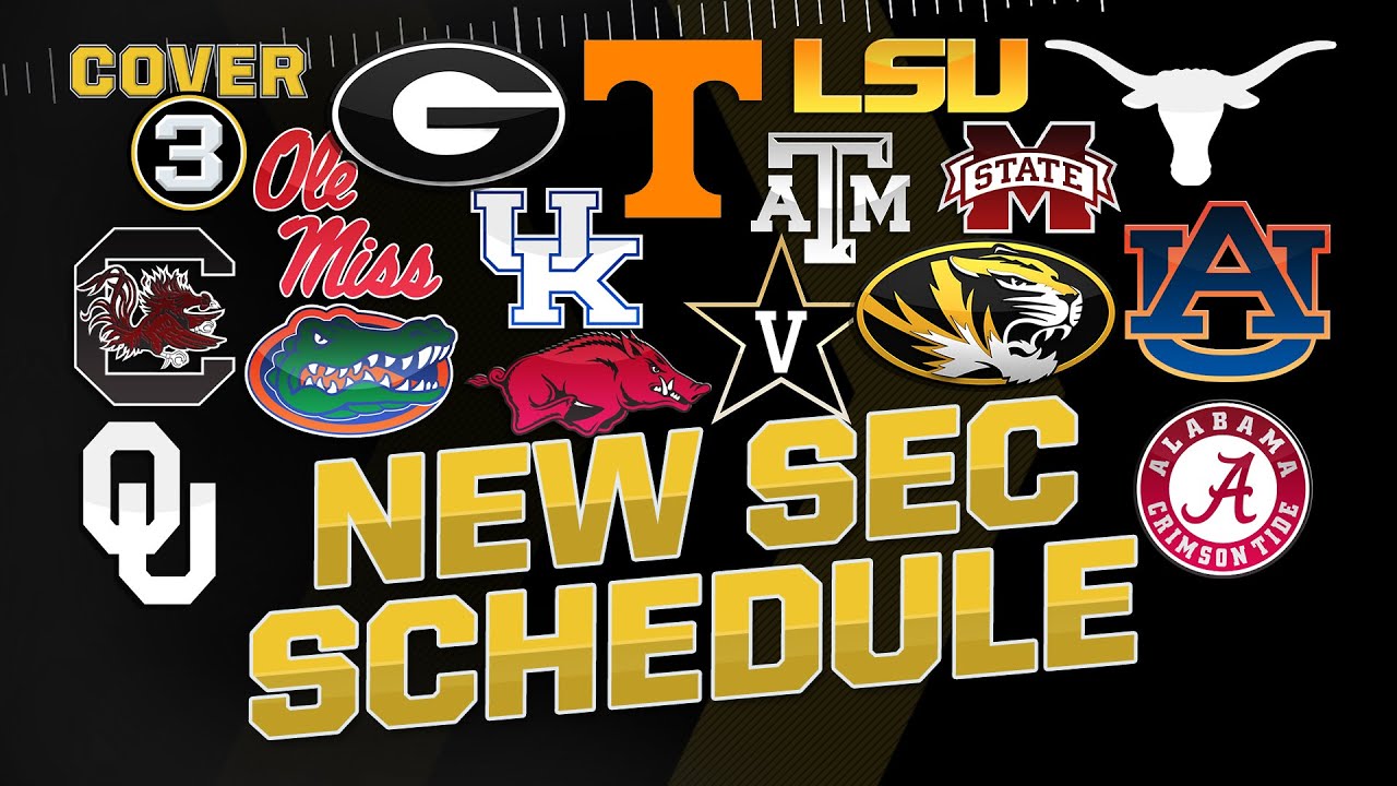 new teams to join sec