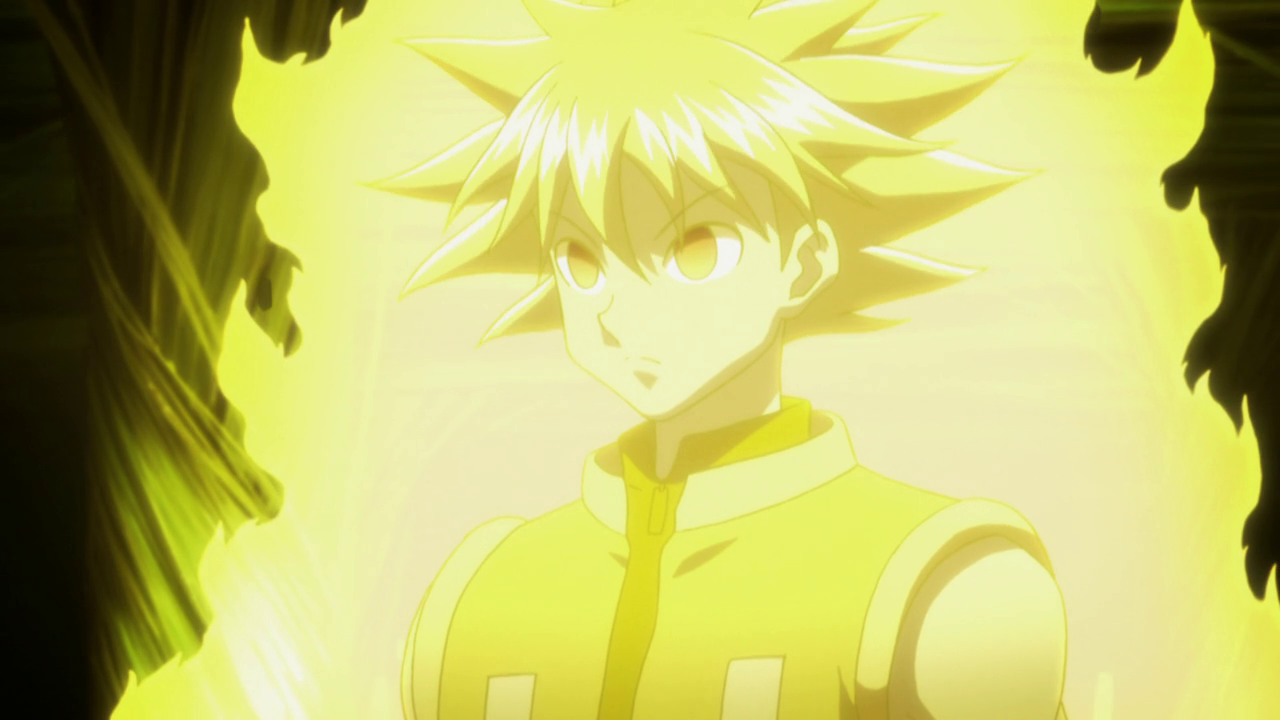 hunter x hunter 2011 ep 96