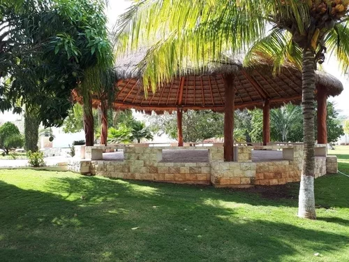 quinta el alamo merida