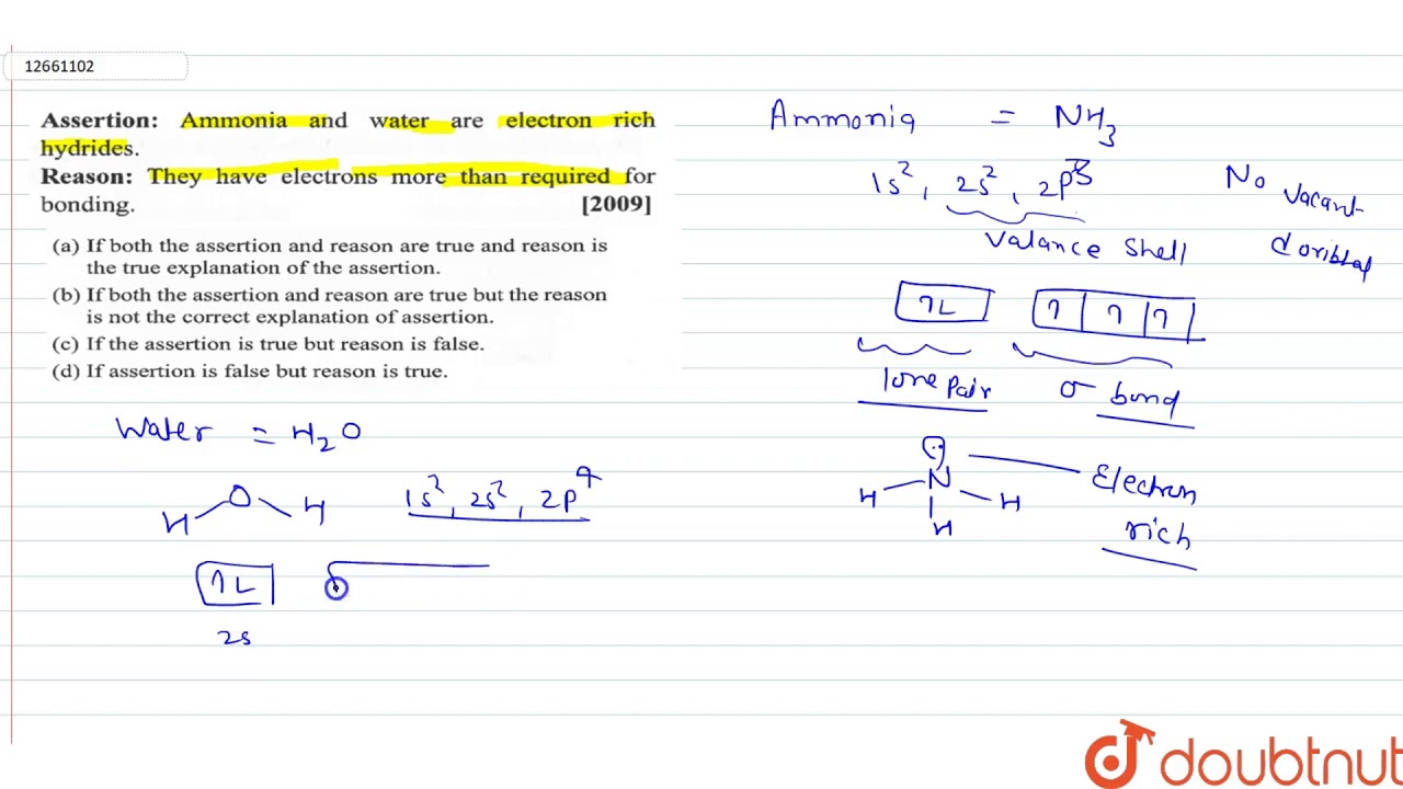 electron rich hydrides