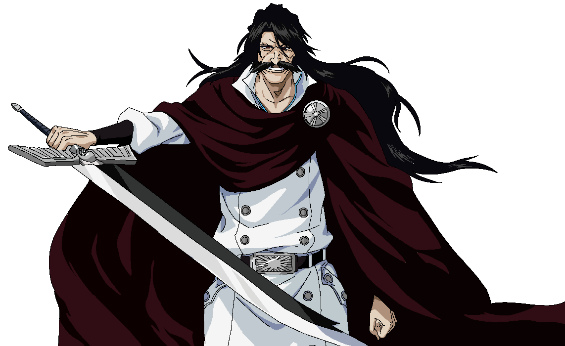 yhwach