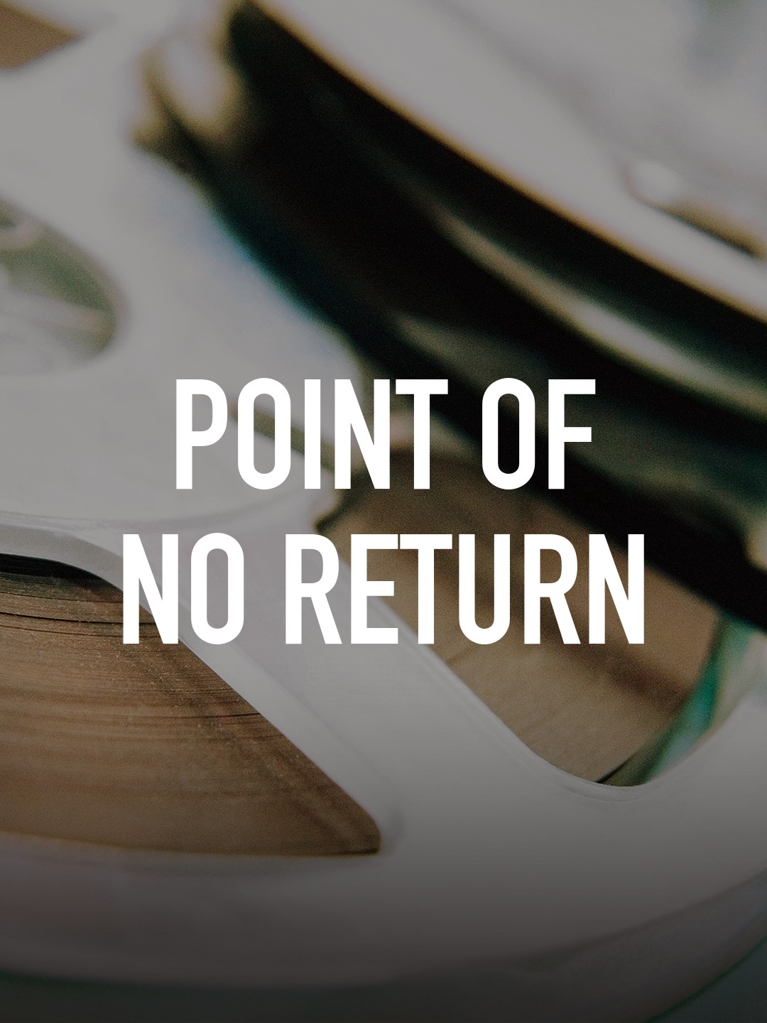 point of no return rotten tomatoes