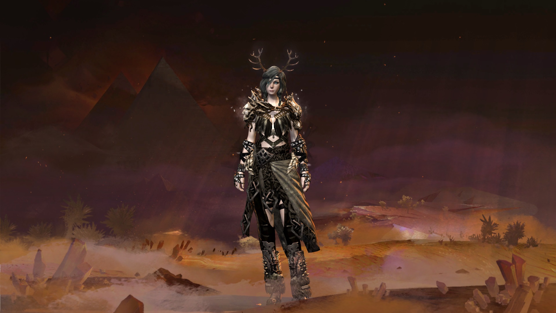 guild wars 2 fashion