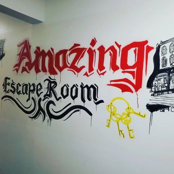 amazing escape room cherry hill reviews