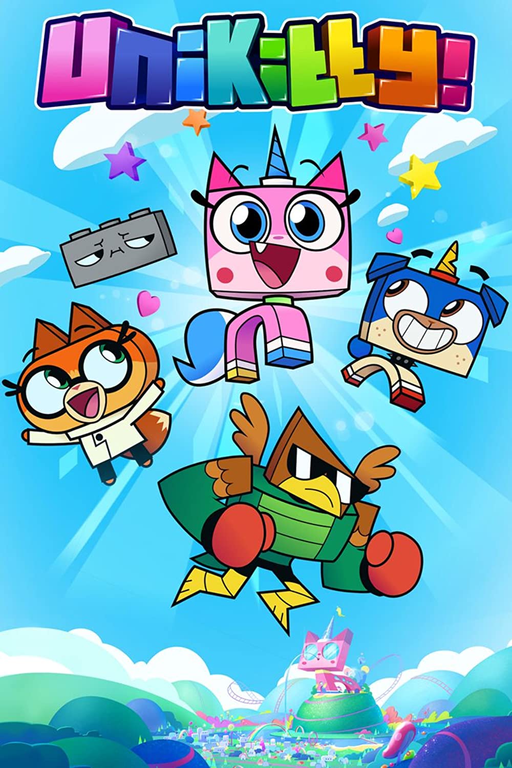 unikitty