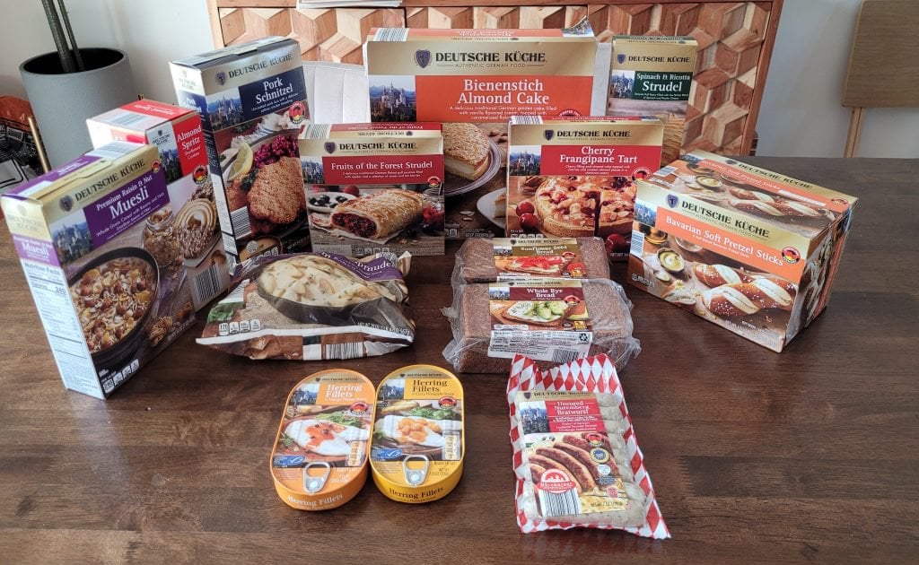 aldi dutch week 2023 australia