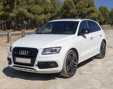 audi sq5 segunda mano