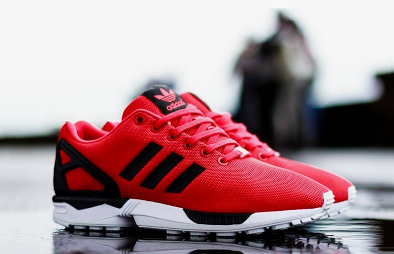 adidas zx flux shoes