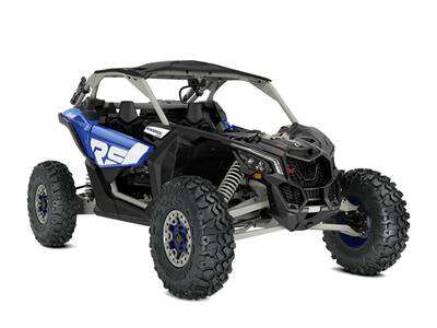 buggy maverick 1000r turbo