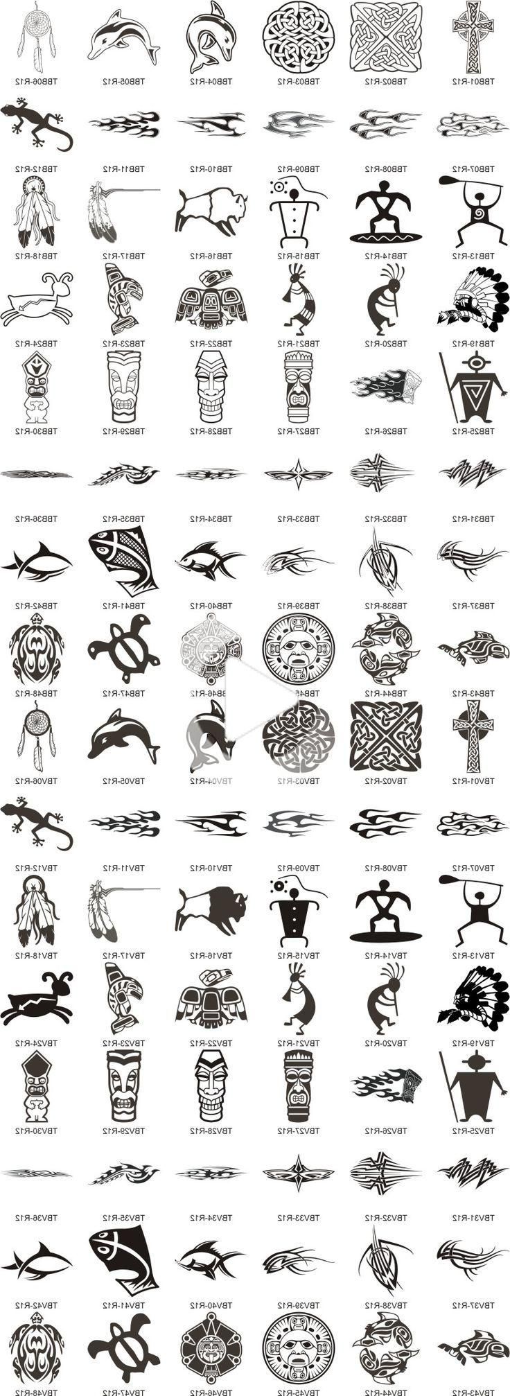 celtic tattoo meanings