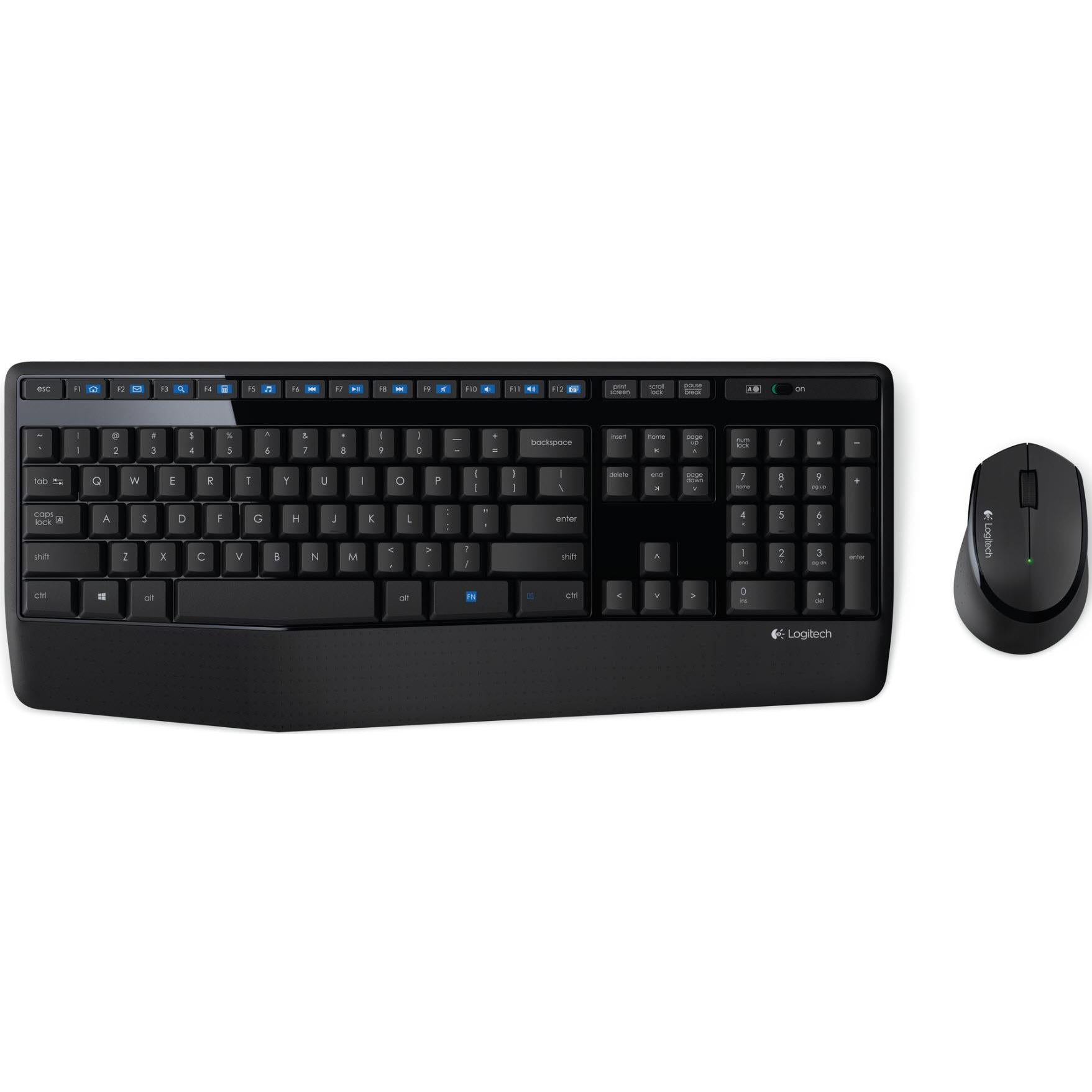 jbhifi logitech keyboard