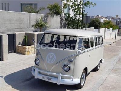 kombi for sale