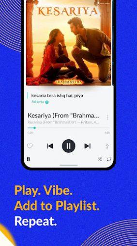 jio saavn pro mod apk download