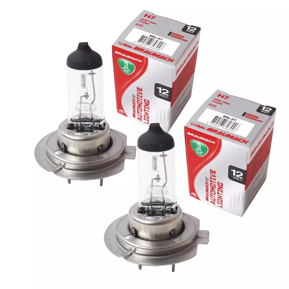 renault megane headlight bulb