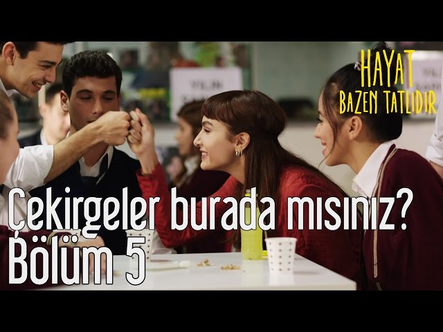 hayat bazen tatlidir5