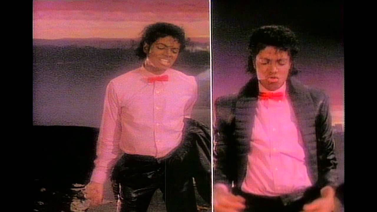 billie jean mp4 download