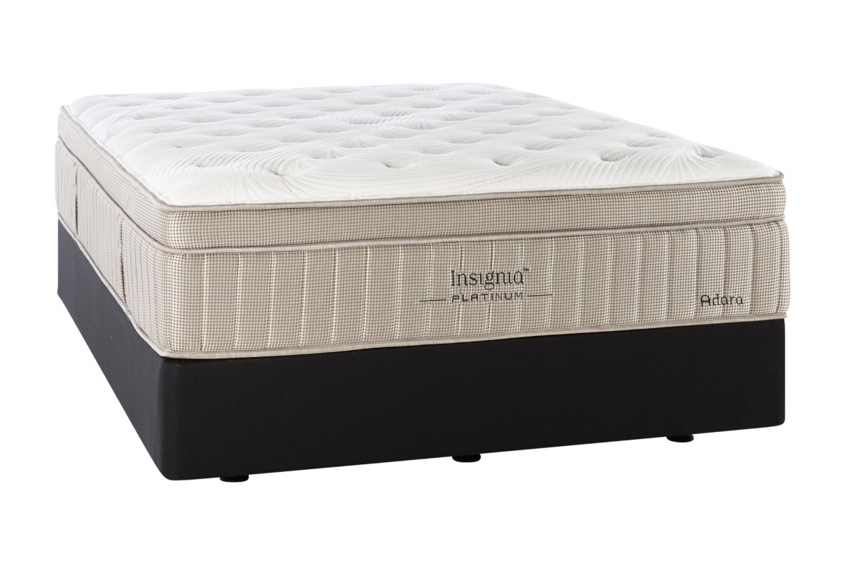 insignia platinum mattress