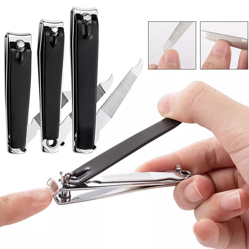 nail cutter nail clipper nail trimmer