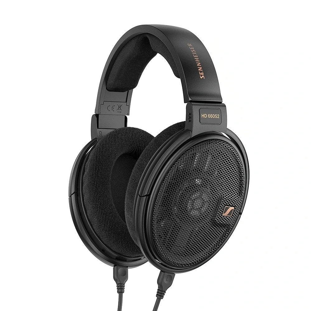 sennheiser hd 660s2 review