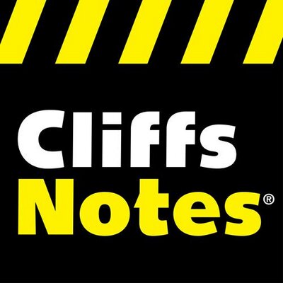 cliffsnotes