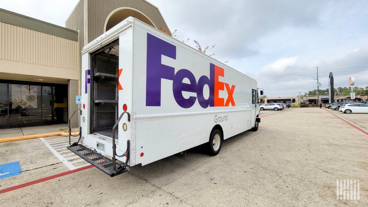 fedex go