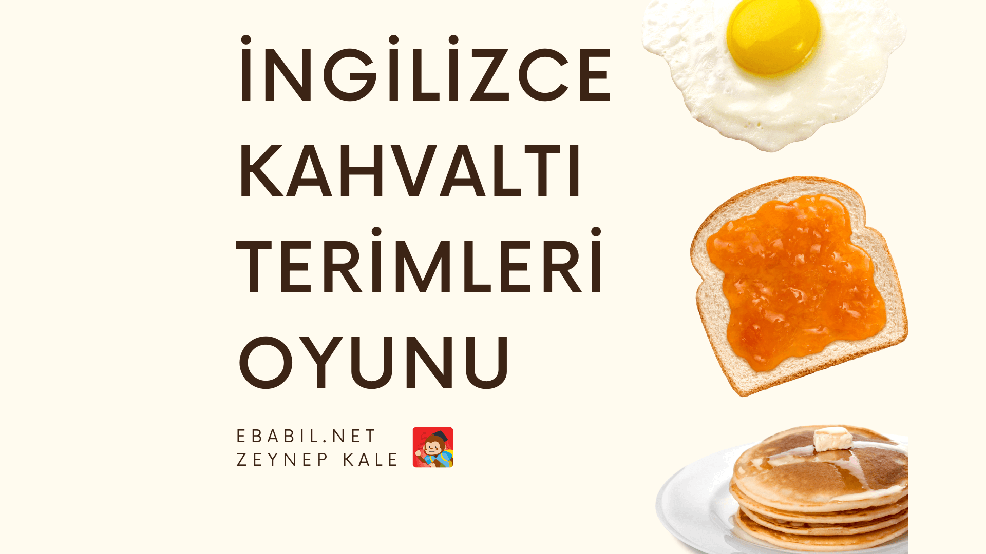 kahvaltı yapmak ingilizce anlamı