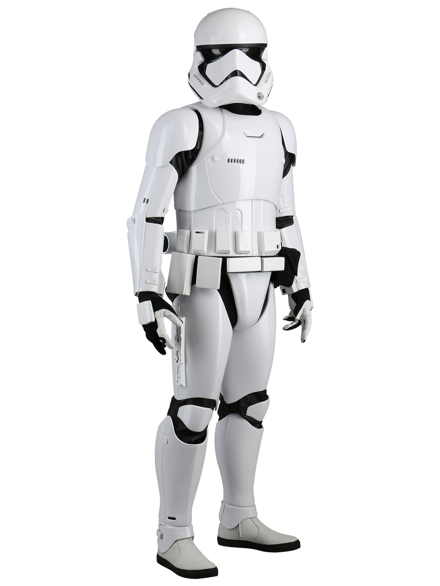 star wars stormtrooper outfit