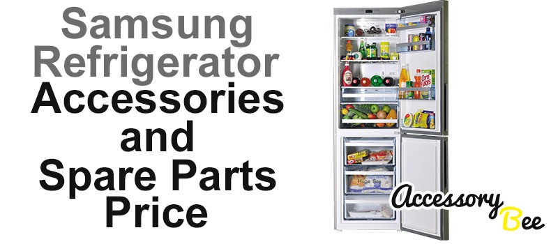 samsung fridge parts