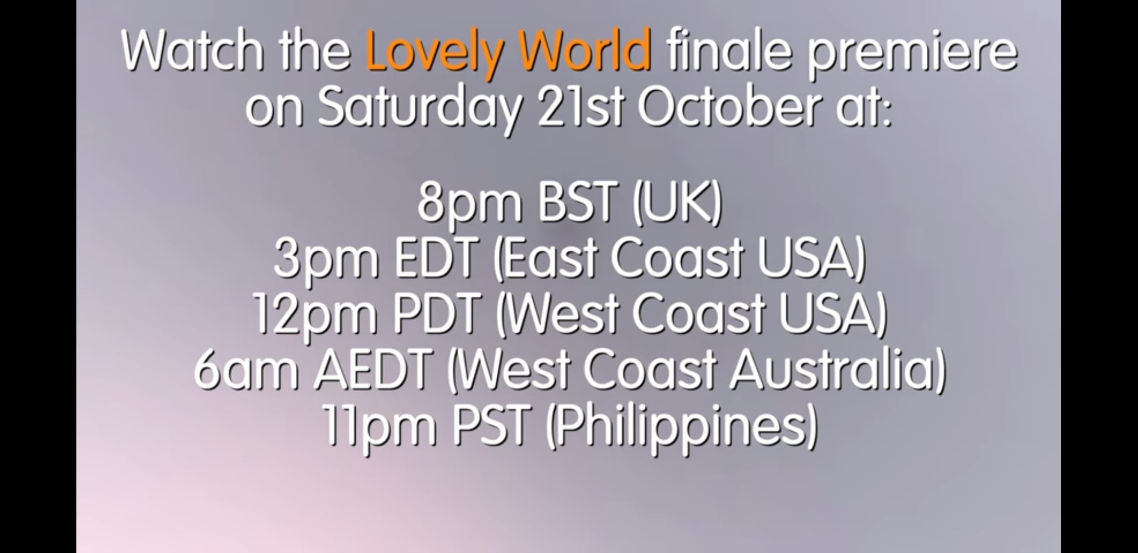 8pm bst to philippine time