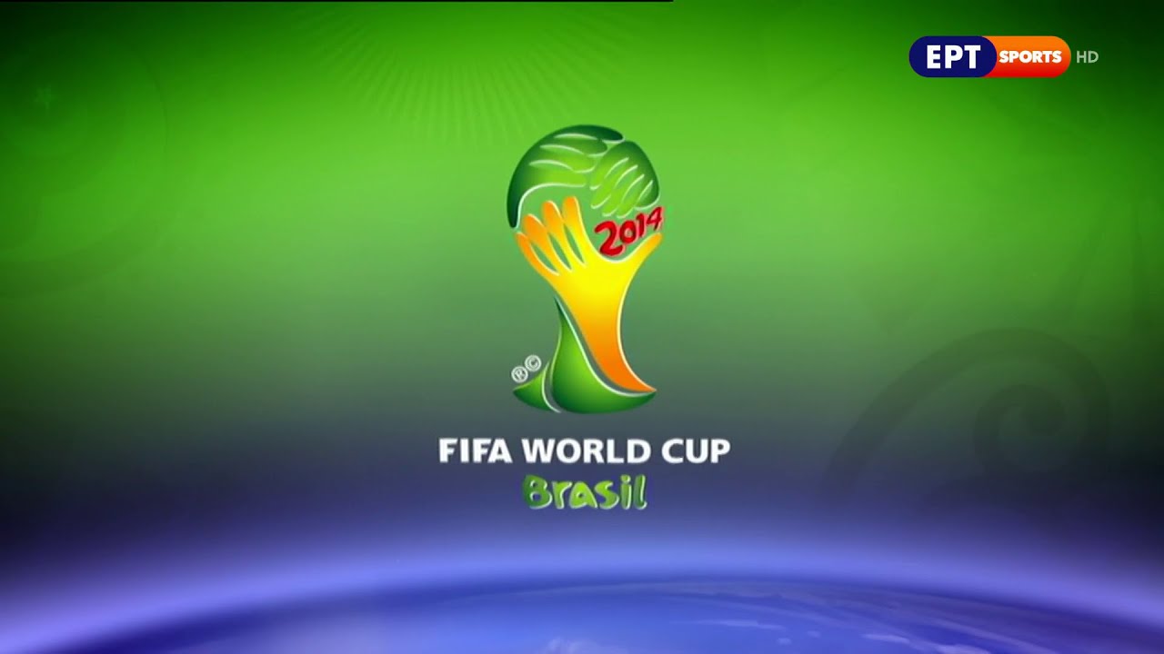 intro fifa world cup 2014